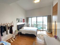 The Berth By The Cove (D4), Condominium #502111551